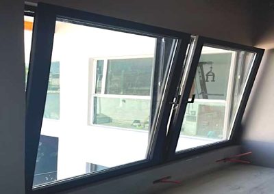 Ventanas Anti Huracanes