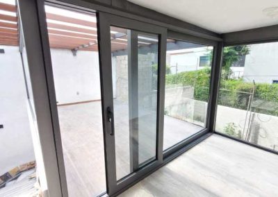 Cancel Elevador (Sistema Hebe-Schiebe)