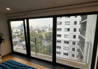 Cancel Osciloparalelo (PSK)