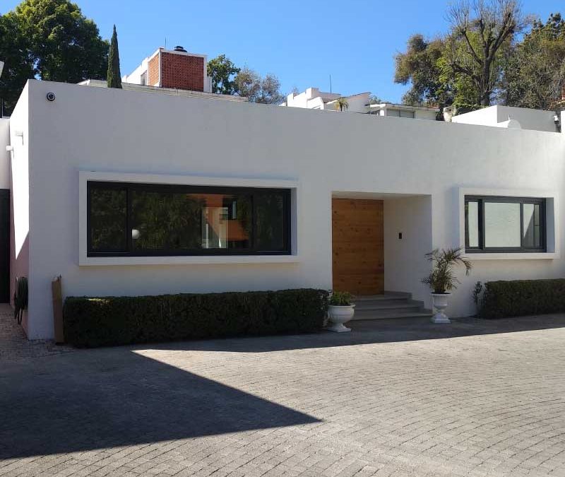 San Jerónimo Lídice